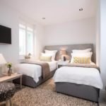 Luxury Holiday Rentals in Isleworth near Richmond, River Thames & Heathrow. Stylish 3-bed home perfect for business travellers & holidaymakers