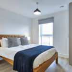 Southampton Serviced Accommodation - Deanery Court Apartments Available Now! Book Cheap Corporate Apartments in the heart of Ocean Village Marina|Urban Stay