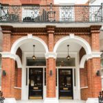 Kensington Short-Let Apartments, London-Presidential Suite Accom! Book Now! Offering Daily Housekeeping, Fully equipped Kitchen & Fully Equipped Kitchen