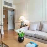 Knightsbridge Serviced Apartments - Basil Street Studio Apartments Available Now! Book Cheap Corporate Apartments in the heart of Central London |Urban Stay