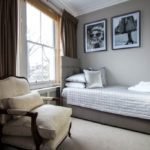 Short-Let Richmond Apartment, London - Number 9 Accommodation Available Now! Book Corporate Serviced Apartments in West London! Free Wifi & Private Balcony