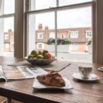 Short-Let Richmond Apartment, London - Number 9 Accommodation Available Now! Book Corporate Serviced Apartments in West London! Free Wifi & Private Balcony
