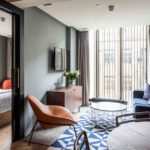 South Bank Corporate Apartments, London - Native Bankside Apartments Available Now! Book Corporate Serviced Apartments in Central London! Free W-fi & Gym