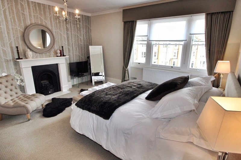 The Arlington Suite - West London Serviced Apartments - London | Urban Stay