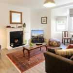 Twickenham Holiday Apartments- The Brooke Accommodation, London available now! Book Cheap & Luxurious Apartments with Free Wifi, Sky HD TV & a Front Garden
