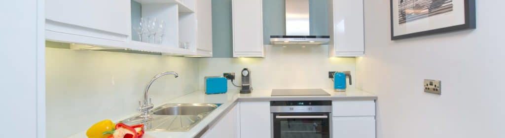 Twickenham Holiday Apartments- The Brooke Accommodation, London available now! Book Cheap & Luxurious Apartments with Free Wifi, Sky HD TV & a Front Garden