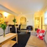 Serviced Accommodation South Kensington, London, UK - The Collingham Serviced Apartments available now! Book Cheap Short Let Apartments with Free Wifi