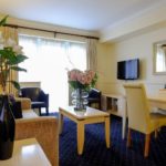 Serviced Accommodation South Kensington, London, UK - The Collingham Serviced Apartments available now! Book Cheap Short Let Apartments with Free Wifi