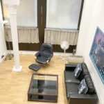 Serviced Accommodation St Paul's, London, UK - Ludgate Square Apartments available now! Book Your Cheap Short Let Apartments with Free Wifi