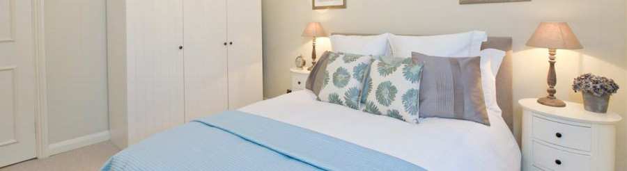 Serviced Accommodation Twickenham, West London, UK - Available now! Book Luxurious accomodation in Twickenham with Fully Equipped Kitchen & Private Garden