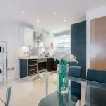 Guildford Serviced Accommodation - Abbots Yard Apartments | Urban Stay