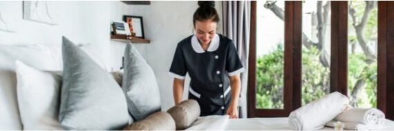 Frequency of Housekeeping