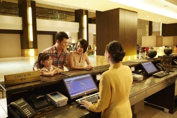 London Serviced Apartments with 24h Check-In