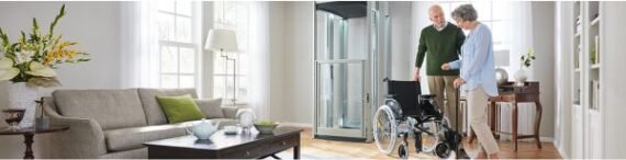 Wheelchair Accessible Apartments