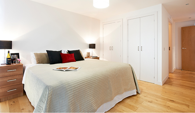 Flanders Court Apartments Serviced Apartments - Watford | Urban Stay
