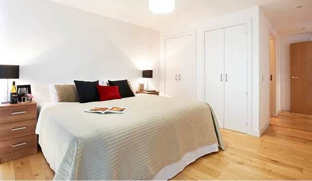 Watford Serviced Apartments Serviced Apartments - Watford | Urban Stay