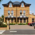 Teddington Corporate Apartments London - Stanley Road Apartments Available Now! Book Cheap Serviced Apartments in the heart of South London | Urban Stay
