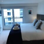 Discover comfort & convenience at Tolbooth Apartments Glasgow. Modern amenities & nearby attractions at Scotland serviced accommodation.
