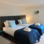 Discover comfort & convenience at Tolbooth Apartments Glasgow. Modern amenities & nearby attractions at Scotland serviced accommodation. | Urban Stay