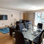 Discover comfort & convenience at Tolbooth Apartments Glasgow. Modern amenities & nearby attractions at Scotland serviced accommodation. | Urban Stay