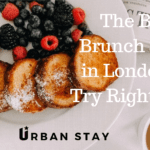 Best Brunch Spots in London ! Centrally located restaurants for your boozy brunch weekend. Affordable prices, highly rated and An extensive menu!