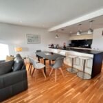 Discover comfort & convenience at Tolbooth Apartments Glasgow. Modern amenities & nearby attractions at Scotland serviced accommodation. | Urban Stay