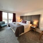 Discover comfort & convenience at Tolbooth Apartments Glasgow. Modern amenities & nearby attractions at Scotland serviced accommodation. | Urban Stay