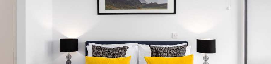 Elephant and Castle Apartments – Heygate Street London | Urban Stay Modern Elephant and Castle Apartments available now for Short Lets! - Book South London Corporate Accommodation near Waterloo & Southbank at Low Cost Today