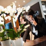 Luxury Aparthotel Manchester - Serviced Apartments in Manchester with 24h Reception, Pool, Gym, Jacuzzi, Sky TV, Parking | Urban Stay