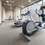 Luxury Aparthotel Manchester - Serviced Apartments in Manchester with 24h Reception, Pool, Gym, Jacuzzi, Sky TV, Parking | Urban Stay