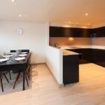 Luxury Aparthotel Manchester - Serviced Apartments in Manchester with 24h Reception, Pool, Gym, Jacuzzi, Sky TV, Parking | Urban Stay