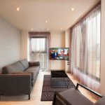 Luxury Aparthotel Manchester - Serviced Apartments in Manchester with 24h Reception, Pool, Gym, Jacuzzi, Sky TV, Parking | Urban Stay