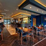 Luxury Aparthotel Manchester - Serviced Apartments in Manchester with 24h Reception, Pool, Gym, Jacuzzi, Sky TV, Parking | Urban Stay