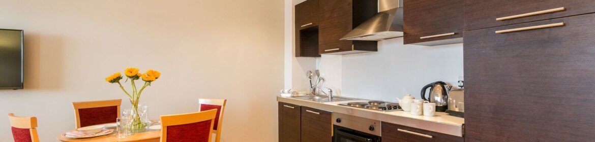 Serviced Apartments Maida Vale, London - Maida Vale Aparthotel I Free Wifi and Weekly Housekeeping, BOOK NOW +44 208 691 3920 for the Best-Discounted Rates!
