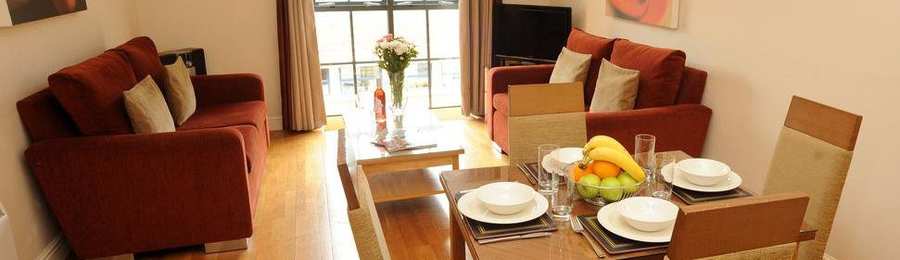 Bristol Aparthotel South West England | Serviced Apartments UK | Cheap Short Lets | Urban Stay