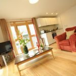 Bristol Serviced Accommodation - Cabot Circus Serviced Apartments UK - Corporate Short Lets - Urban Stay 3