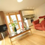 Bristol Serviced Accommodation - Cabot Circus Serviced Apartments UK - Corporate Short Lets | Urban Stay