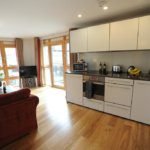 Bristol Serviced Accommodation - Cabot Circus Serviced Apartments UK - Corporate Short Lets | Urban Stay