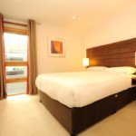Bristol Serviced Accommodation - Cabot Circus Serviced Apartments UK - Corporate Short Lets - Urban Stay 3
