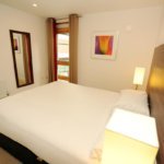 Bristol Serviced Accommodation - Cabot Circus Serviced Apartments UK - Corporate Short Lets - Urban Stay 3