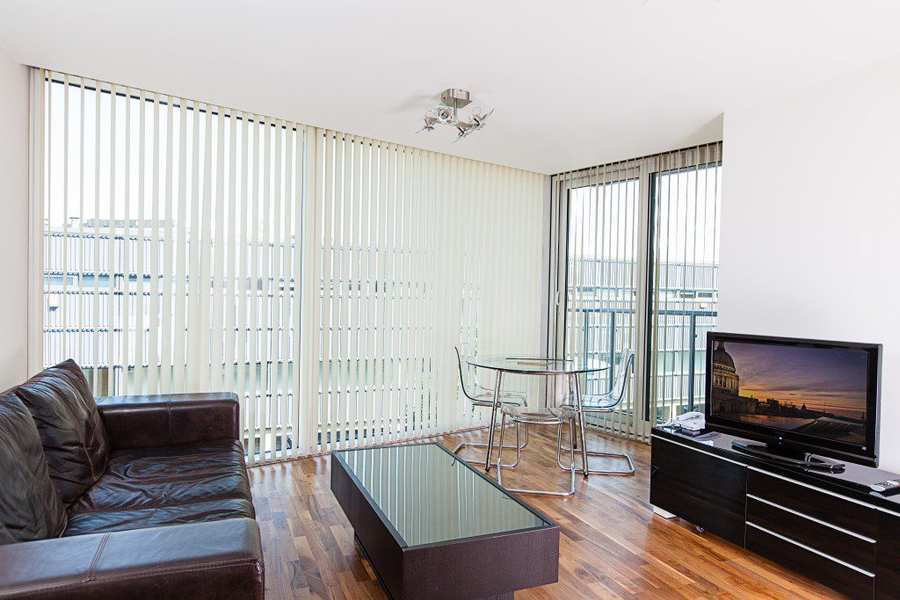 Southwark Serviced Apartments - North London Serviced Apartments - London | Urban Stay