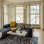 Corporate Accommodation Glasgow - Short Let Serviced Apartments in central Glasgow Scotland - Urban Stay 2