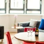 Corporate Accommodation Glasgow - Short Let Serviced Apartments in central Glasgow Scotland - Urban Stay 2