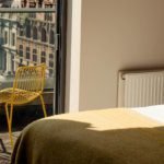 Corporate Accommodation Glasgow - Short Let Serviced Apartments in central Glasgow Scotland - Urban Stay 2