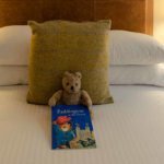 Corporate Accommodation Glasgow - Short Let Serviced Apartments in central Glasgow Scotland - Urban Stay 2