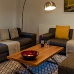 Corporate Accommodation Glasgow - Short Let Serviced Apartments in central Glasgow Scotland - Urban Stay 2