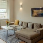 Corporate Accommodation Glasgow - Short Let Serviced Apartments in central Glasgow Scotland - Urban Stay 2