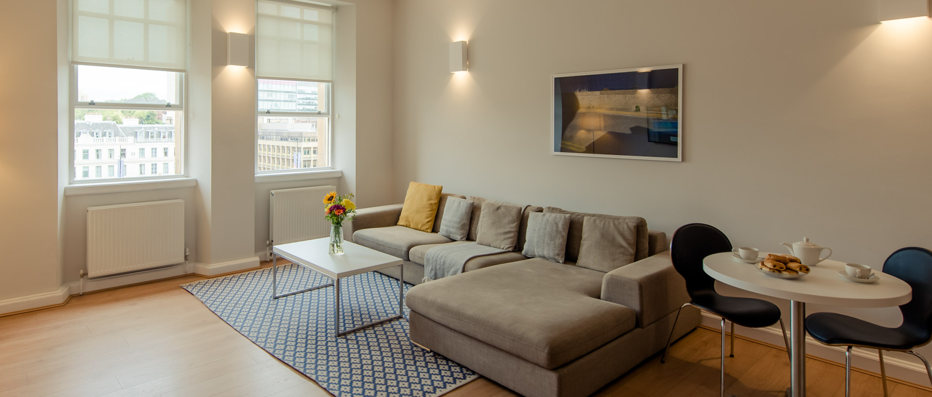Corporate-Accommodation-Glasgow---Short-Let-Serviced-Apartments-in-central-Glasgow-Scotland---Urban-Stay-2