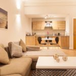 Glasgow Aparthotel - Olympic House Serviced Accommodation Central Glasgow - Luxury Short Let Apartments - Urban Stay 8