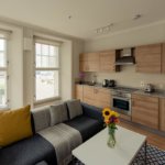 Glasgow Aparthotel - Olympic House Serviced Accommodation Central Glasgow - Luxury Short Let Apartments - Urban Stay 8